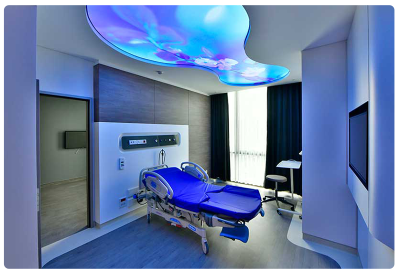 BHT Clinic Istanbul