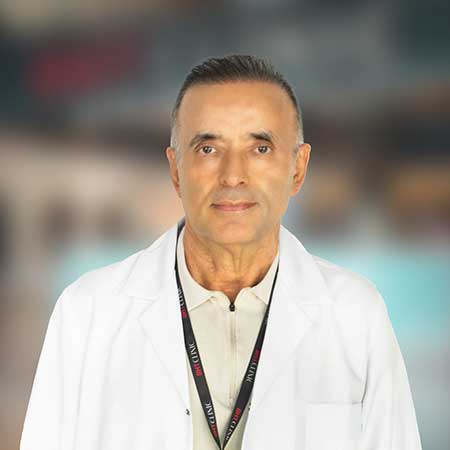 Op. Dr. Mustafa BALIK