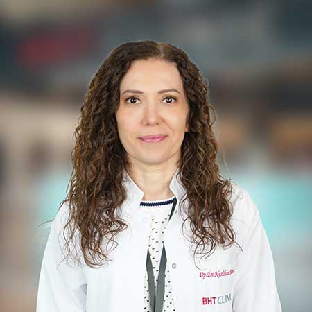 Op. Dr. Neslihan BAHAT