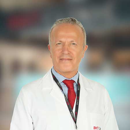 Op. Dr. Reşat BAHAT