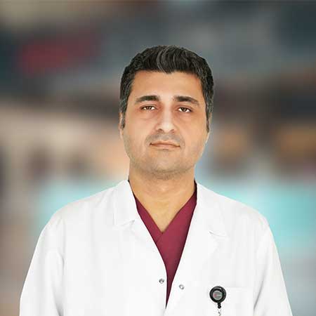 Prof. MD Volkan TURAN